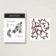thumbnail image 1 of Sello de silicona transparente de Navidad Juego de cuchillos de grabado a juego Combinación Cuenta de mano de bricolaje Wmkox8yii  HFSH7584, 1 of 1