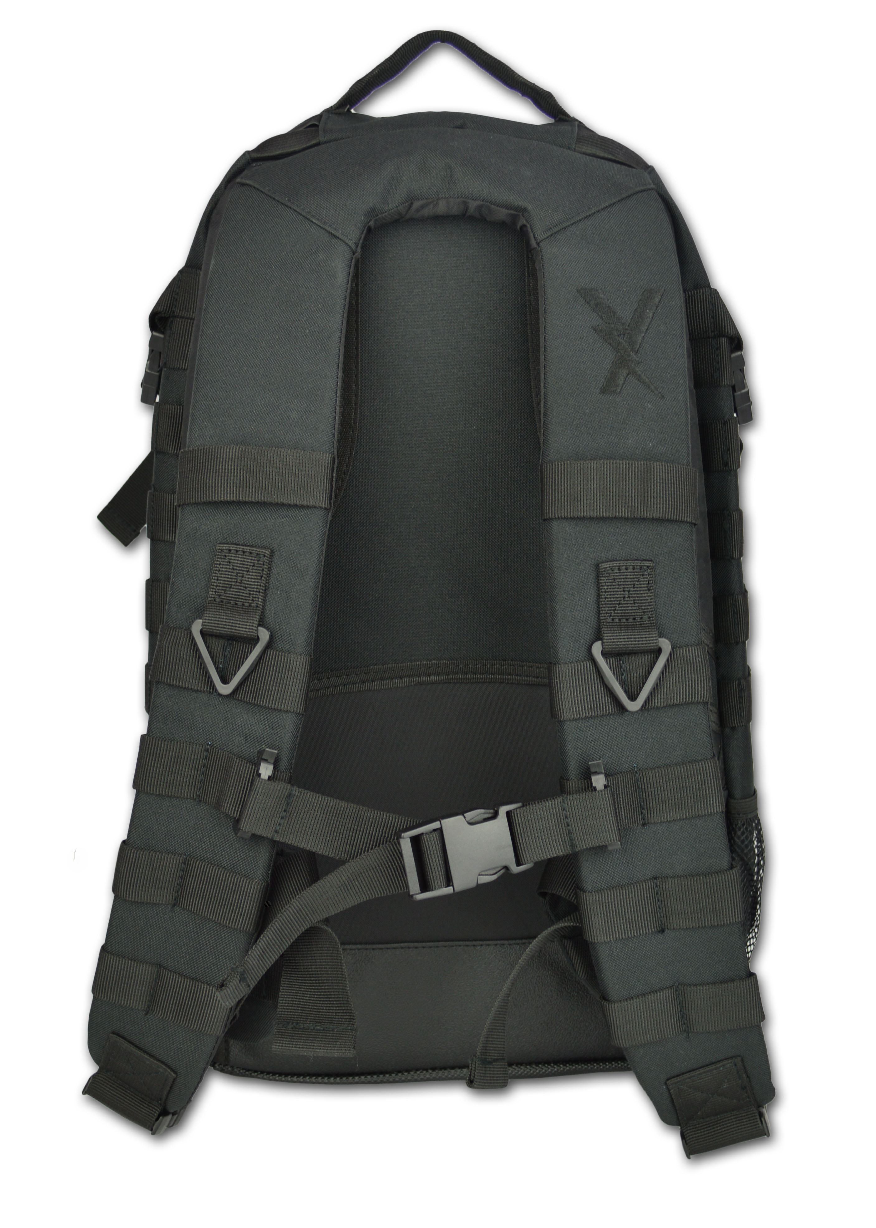 Lightning X Premium Tactical Medic Backpack w/ Modular Pouches & Hydration Port - image 2 of 3