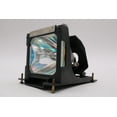 thumbnail image 2 of Advanced Lamps™ Lamp & Housing for The Sanyo PLC-XU35 Projector - 1 Unit per pack, 2 of 9