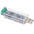 thumbnail image 4 of Asistente de análisis de depuración de versiones de control de aislamiento del convertidor de módulo USB a CAN, 4 of 12