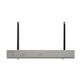 thumbnail image 1 of Cisco Integrated Services Router 1111 - Router 4-port switch - 1GbE, 1 of 3