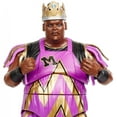 thumbnail image 2 of WWE Summer Slam 1995 King Mabel Elite Figure, 2 of 7