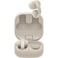 thumbnail image 3 of Sony LinkBuds Clip Open-Ear Truly Wireless Earbuds - Greige WFLC900/C Bundle with 1 YR Enhanced Protection Pack and Deco Essentials 6 Foot Braided USB-C to USB-C Cable, 3 of 8