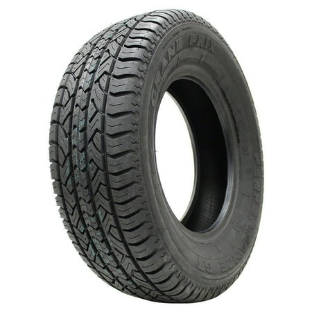 Cordovan Grand Prix Performance G/T 245/60R15 100 T Tire