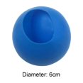 thumbnail image 4 of 12 Uds. Juguete de pelota contra salpicaduras de agua para nadar, playa, patio trasero, juguetes autosellantes, 4 of 5