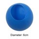thumbnail image 4 of 12 Uds. Juguete de pelota contra salpicaduras de agua para nadar, playa, patio trasero, juguetes autosellantes, 4 of 5