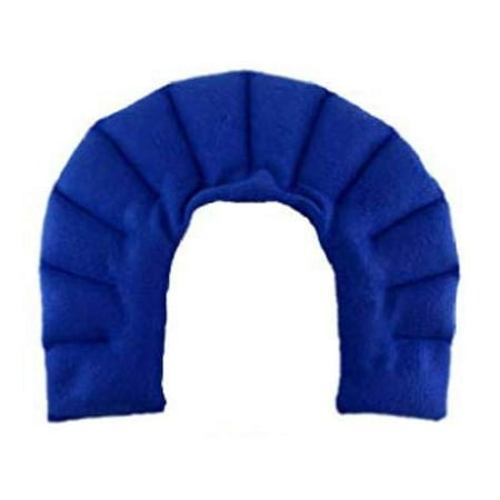 Insta-Heat Hot or Cold Neck and Body Wrap