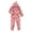 Pink(Pumpkin Ghost), variant on Halloween Pajamas for Kids Gilrs Size 10-12 Cozy Novelty Fall Pumpkin Ghost Hooded Flannel Pajamas Thanksgiving Clothes for Teen Girls One-Piece Outfit for Party White 11-12 Years