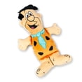 thumbnail image 2 of The Flintstones Fred Flintstone 12" Plush Dog Toy, 2 of 7