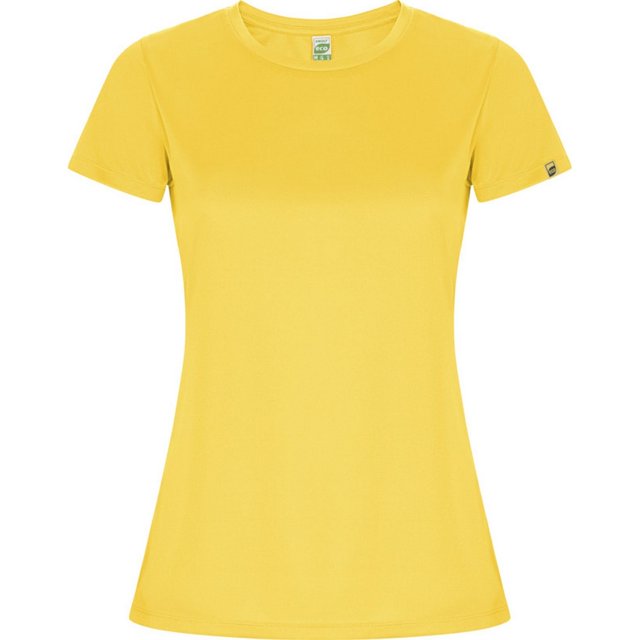 Roly Womens Imola Sports T-Shirt