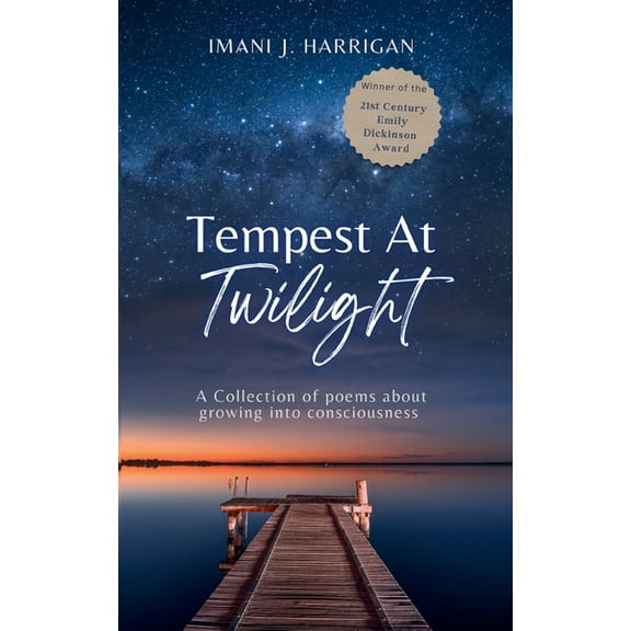 Tempest At Twilight, (Paperback)