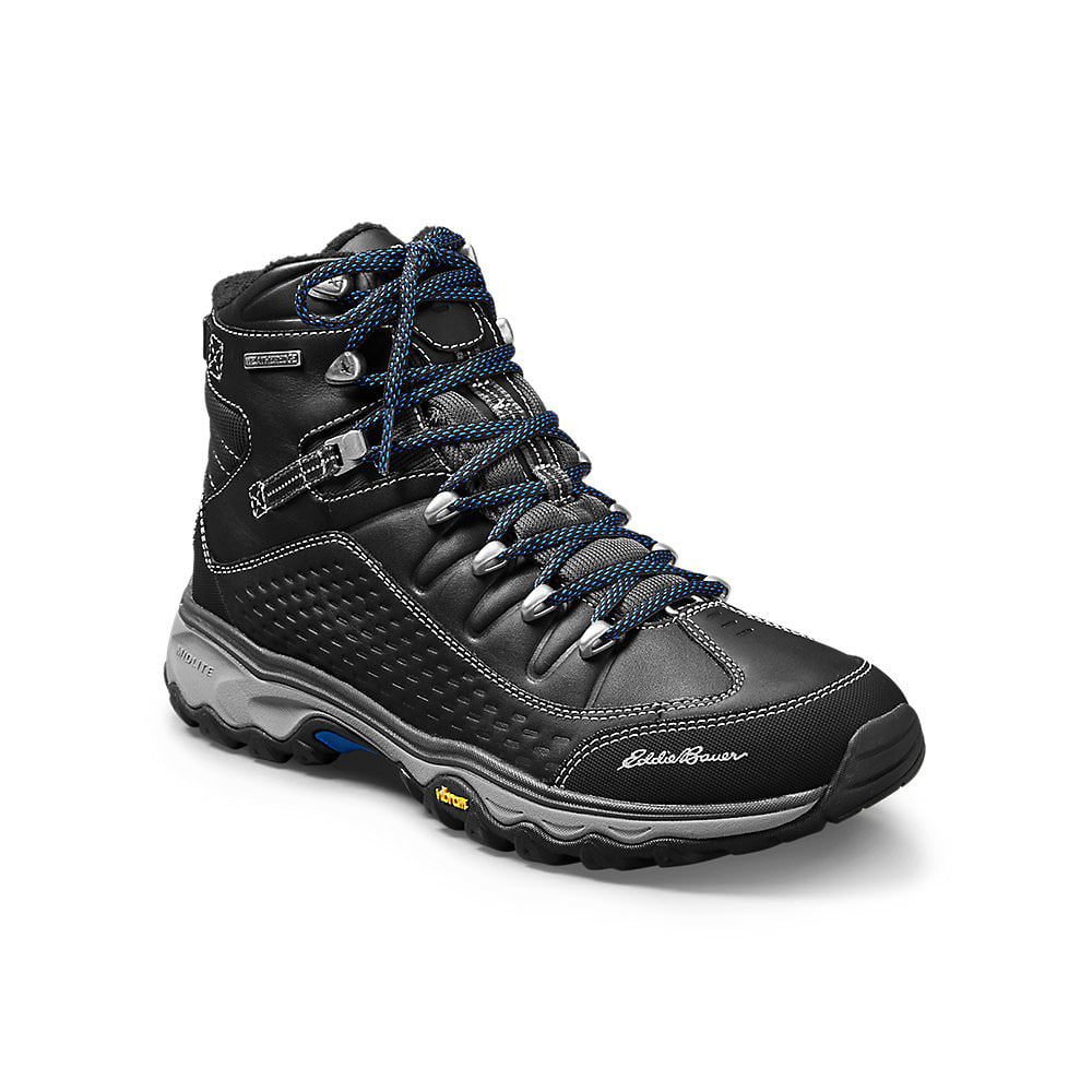 Buy > eddie bauer men's hiking boots > in stock