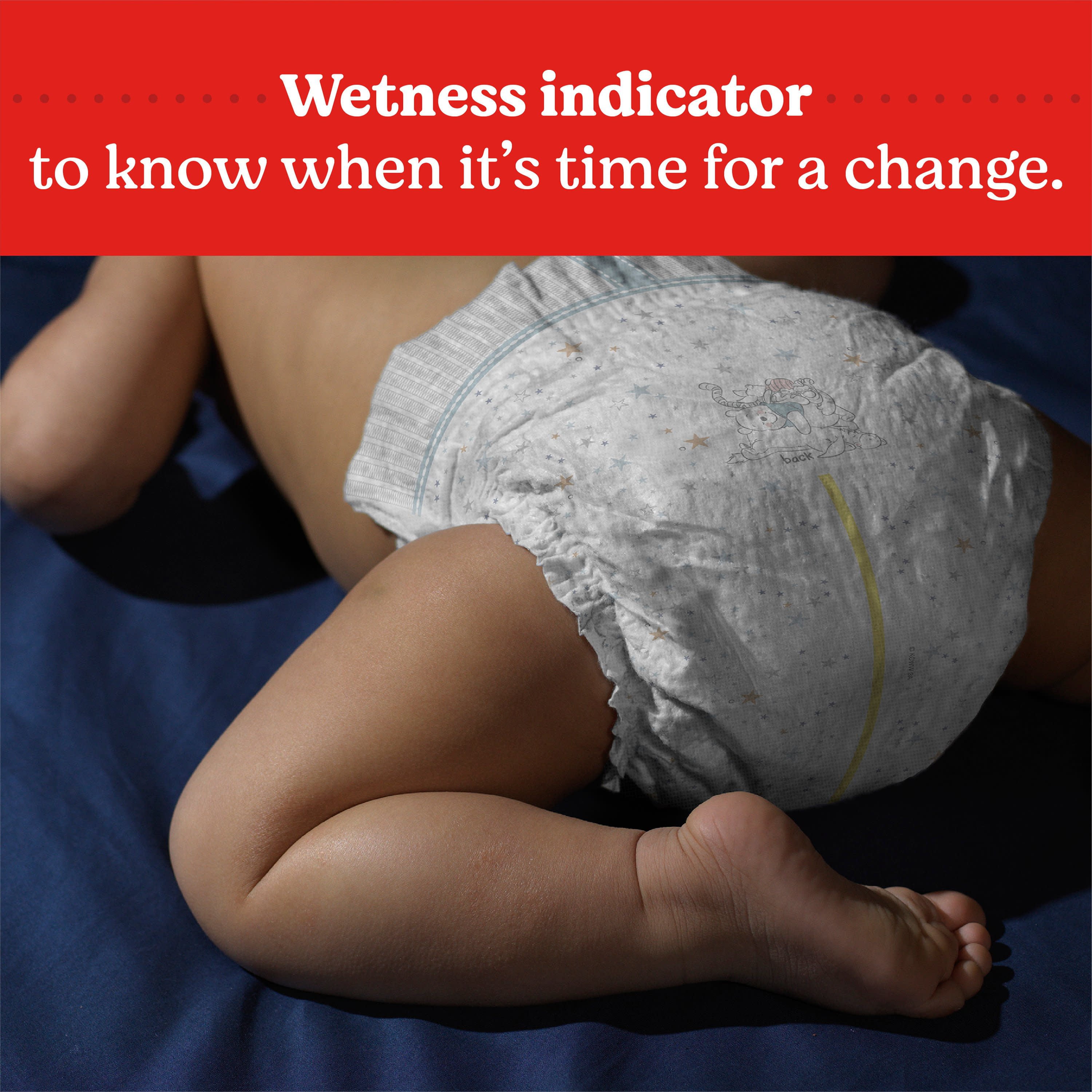 Nighttime Diaper Changes: How Often to Change Diapers