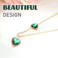 thumbnail image 3 of 10pcs Diy Necklace Making Pendants Bracelet Making Decors Jewelry Making Accessories, 3 of 6
