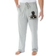 thumbnail image 5 of Annabelle Men's Movie The Conjuring Films Loungewear Pajama Pants, 5 of 5