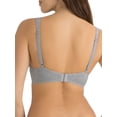 thumbnail image 2 of Fruit of the Loom Women's Anti-Gravity Wirefree Bra, Style FT663, 2 of 2