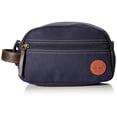 thumbnail image 1 of Kit de Viaje Timberland Canvas Azul Marino para Hombre, 1 of 5