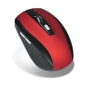 Wireless Mouse 2.4G Gaming Mouse with USB Receiver, Cordless Mouse for Laptop, PC, Desktop, Work from Home Essentials Portable Computer Mouse Wireless, Christmas Birthday Gifts