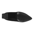 thumbnail image 3 of BOTAS DAMA MADISON 70520101 SUEDE NEGRO, 3 of 4