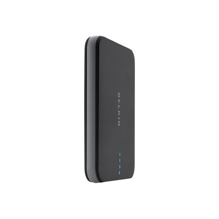 Belkin Power Pack High Capacity - External battery pack - Li-pol