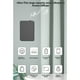 thumbnail image 2 of Máquina de Aromaterapia de 500 Ml Difusor de Aceites Esenciales Sin Agua Máquina de Aroma Inteligente con Bluetooth para Espacios Grandes, 2 of 5