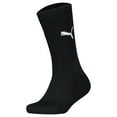 thumbnail image 2 of Puma Kids Socks 12-Pack - Easy Rider, Ecom, Solid Colour, Logo Black 39-42, 2 of 3