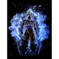 thumbnail image 2 of Cuadros Decorativos Seven Dragon Ball Monkey King punto de cruz completo 11CT hilo de algodón DIY impreso Wdftyju embutido en tela, 2 of 9