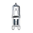 thumbnail image 5 of Set Of 4 Halogen Oven Bulbs G9 25 W 230 V 300 C, 43 X 14 Mm, 5 of 5