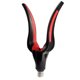 thumbnail image 4 of Rod Grips Rest Soporte para Caña Pescar Rosca M3/8 Buzz Bar Y Alarma Pesca, 4 of 9