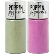 Hard Candy Hc Poppin Pigments - Loose E/s Duo