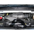 thumbnail image 3 of K & N Filters Air Filter E-0945 FilterCharger; Washable; Red; Cotton Gauze; Round Tapered; Black Rubber Top, 3 of 4