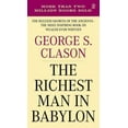 thumbnail image 1 of Richest Man in Babylon, George S. Clason Paperback, 1 of 2