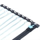 thumbnail image 5 of Cable Adaptador MCIO 74P 8X 8I SAS SFF-8654 8i PCI-e Ultraport Slimline 5.0 A 8X 7P Hembra de 90 Grados, 0,5 M, 5 of 5