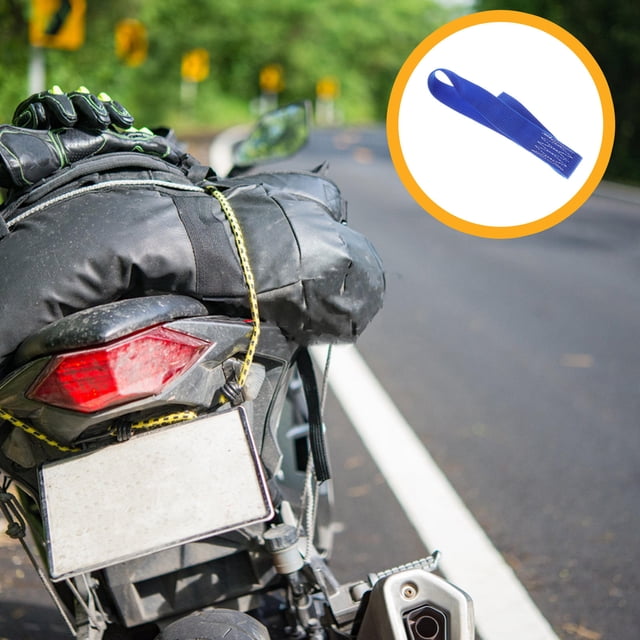 WHAMVOX De Sujeción Para En Nylon Negro Resistente Ideales Para Transporte Diario