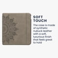 thumbnail image 3 of Funda para lector electrónico kwmobile compatible con Kobo Libra Colour, 3 of 7