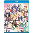 thumbnail image 2 of Immoral Guild Complete Collection - Blu-ray, 2 of 4