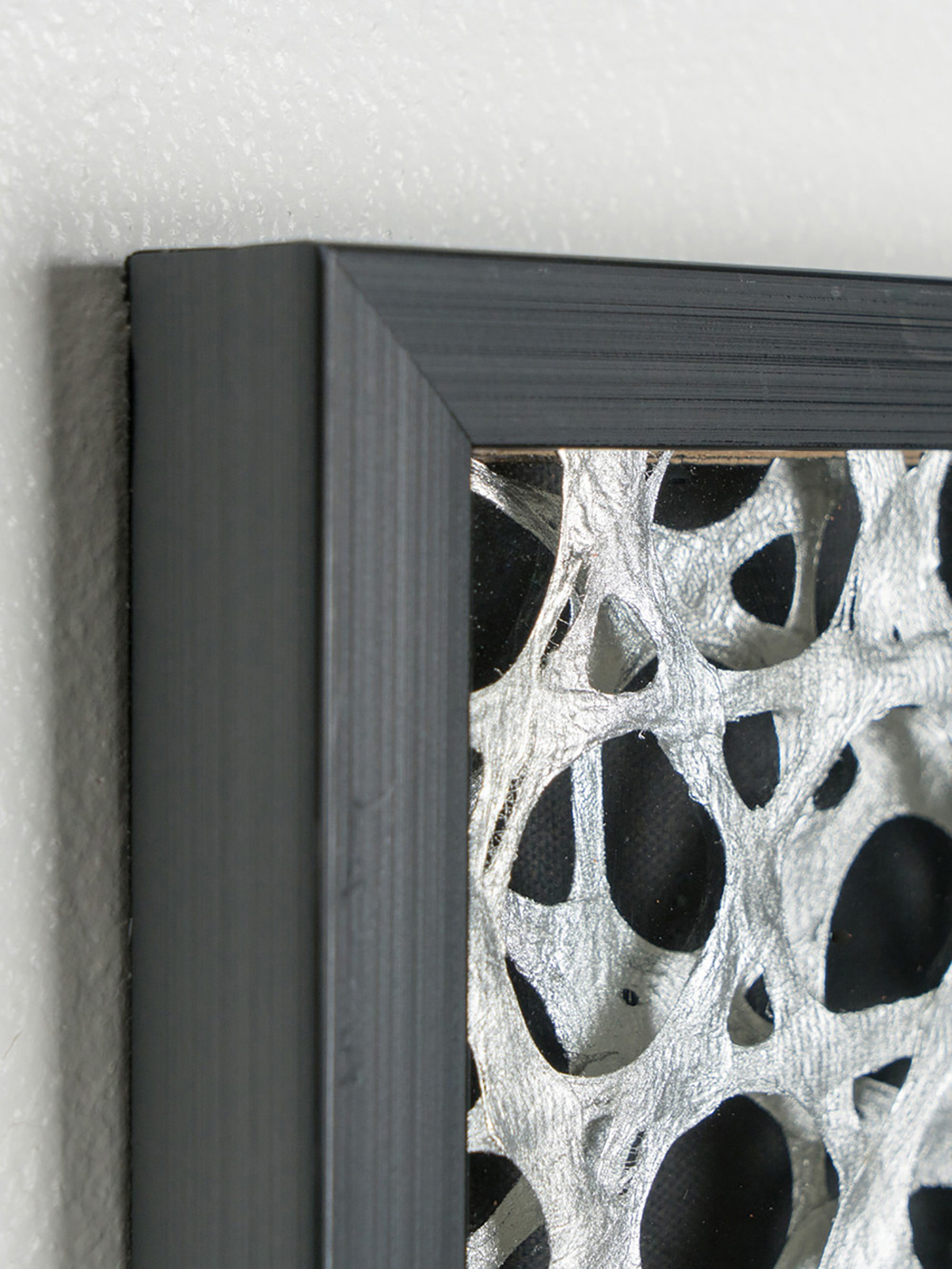 Black Holes Paper Art