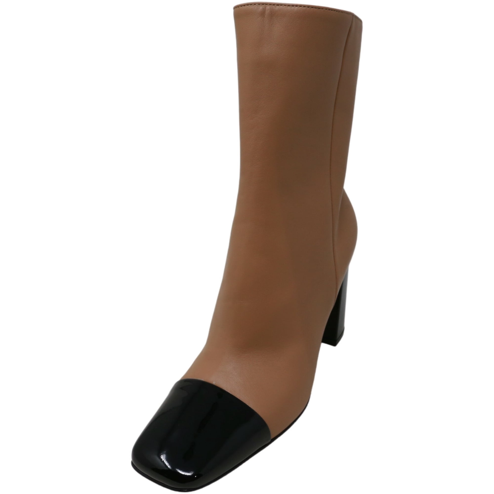 Gianvito rossi patent boots best sale
