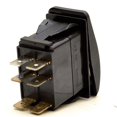 thumbnail image 2 of Carling Boat Rocker Switch | ACC ON/OFF/ON 12V, 2 of 2