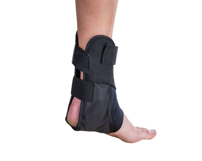 Aircast Airsport Ankle Brace, Medium Right