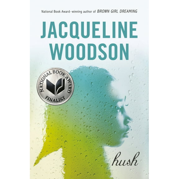 Pre-Owned Hush (Paperback) 0142415510 9780142415511