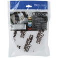 thumbnail image 2 of Almohadilla de Pulido Ligero-Medio Chemical Guys Gris Hex-Logic, 2 of 5