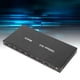 thumbnail image 3 of Divisor De Interfaz Multimedia 4x4 HD, Divisor De Vídeo De Gestión Inteligente EDID 18 Gbps IR Remoto 4K 60 Hz Para Uso Doméstico, 3 of 7