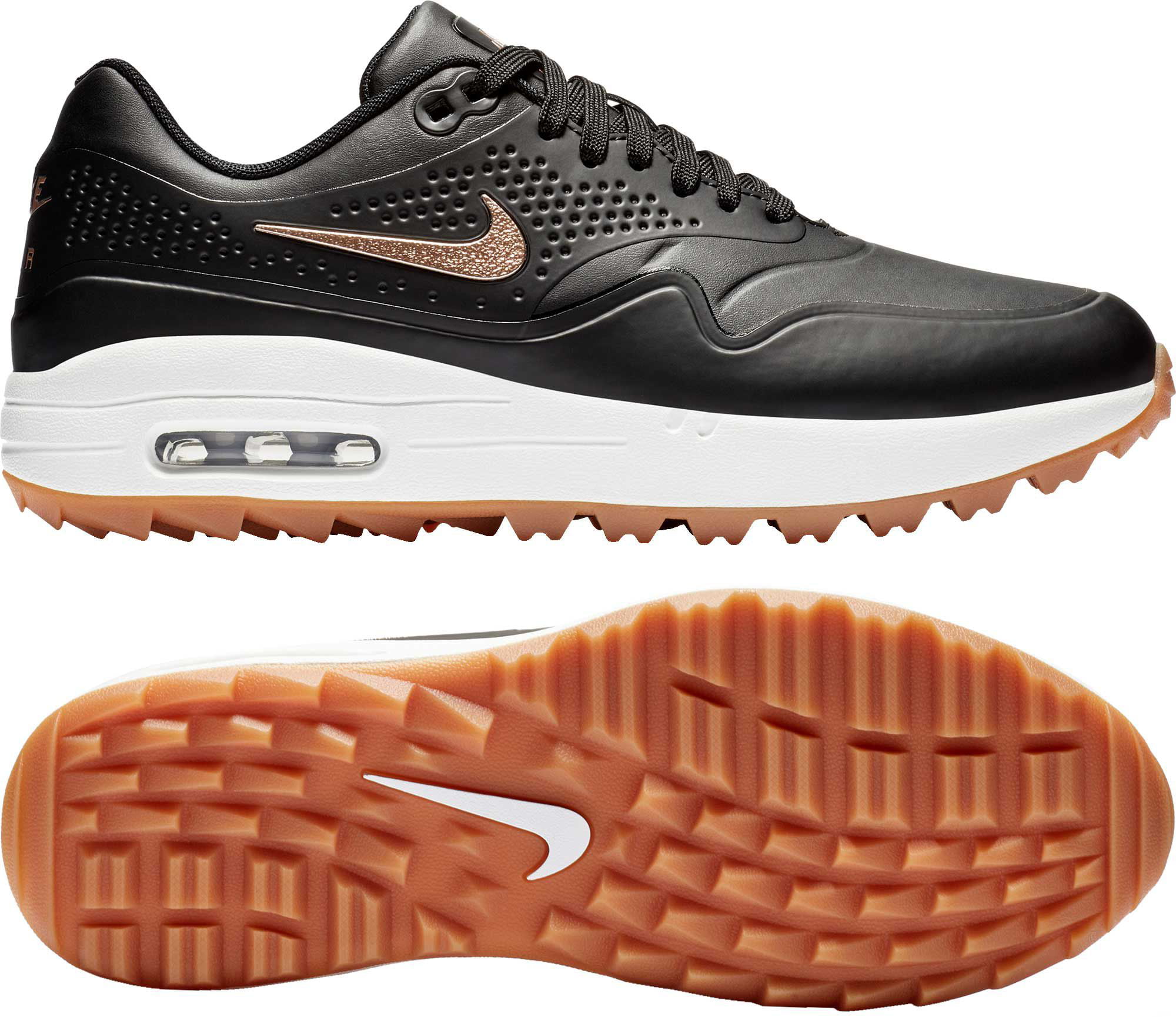 Nike Women's Golf Shoe Nike Air Max 1 G