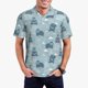 thumbnail image 1 of Fotbe Cute Hippopotamus Camiseta Polo de Golf para Hombre con Estampado – Camisa Deportiva Transpirable con Cuello Abotonado-Large, 1 of 6