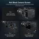 thumbnail image 5 of Placa de batería plegable SMALLRIG con montaje en V para Sony FX3/A7 IV/A7S III, para Canon R5/R6, p, 5 of 8