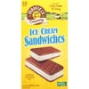 Mayfield Vanilla Ice Cream Sandwiches - 3.5 Fl Oz (Pack of 12)