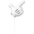 thumbnail image 3 of Mickey Mouse Birthday Photo Booth Props, 8pcs, 3 of 10