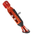 thumbnail image 1 of Miangastore Kickstand Orange Aluminum Alloy 1Set Adjustable Length 8.1-9.6In, 1 of 8
