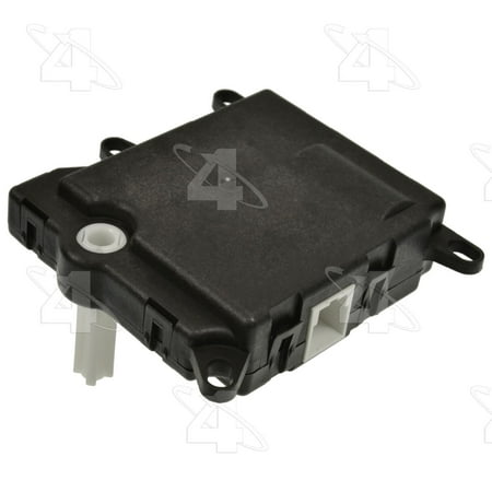 Four Seasons 73023 Hvac Recirculation Door Actuator For Ford